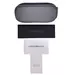 Emporio Armani EK1001 Eyeglasses Youth Kids Boy's Full Rim Rectangle Shape