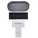 Emporio Armani EK3203 Eyeglasses Youth Kids Boy's Full Rim Pillow Shape