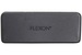 Flexon J4026 Eyeglasses Youth Kids Full Rim Pilot