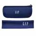 Gap Juniors VGP221 Eyeglasses Youth Kids Boy's Full Rim Square Shape