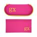 GX By Gwen Stefani GX838 Eyeglasses Youth Kids Girl's Full Rim Rectangle Shape