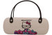 Hello Kitty HK359 Eyeglasses Youth Kids Full Rim Round Shape