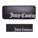 Juicy Couture JU-957 Eyeglasses Youth Kids Full Rim Rectangle Shape
