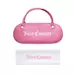 Juicy Couture JU-963 Eyeglasses Youth Kids Full Rim Round Shape