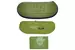 Nano Vista Camper-SC-3.0 NAO304 Eyeglasses Youth Kids Full Rim w/Clip-On