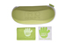 Nano Vista Sprite-3.0 NAO306 Eyeglasses Youth Kids Full Rim Square Shape