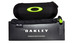 Oakley Humbly-A OY8029F Eyeglasses Youth Kids Girl's Full Rim Round Shape