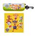 Paw Patrol PP23 Eyeglasses Youth Kids Boy's Full Rim Square Shape