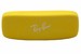 Ray Ban RY1536 Eyeglasses Youth Full Rim Square Shape