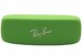 Ray Ban RY1900 Eyeglasses Youth Full Rim Pillow Shape