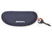 Skechers SE1078 Eyeglasses Youth Kids Full Rim Rectangle Shape