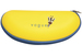 Vogue VY2016 Eyeglasses Youth Kids Full Rim Pillow Shape w/Strap