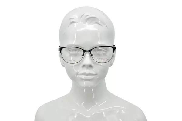  Betsey Johnson Sail-Away Eyeglasses Youth Kids Girl's Full Rim Rectangle Shape 