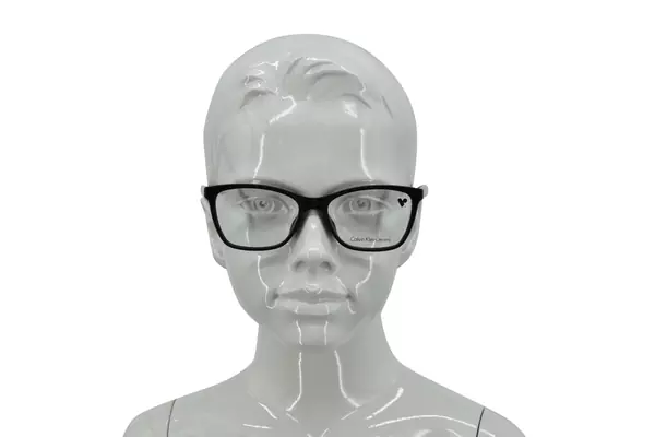  Calvin Klein Jeans CKJ22304 Eyeglasses Youth Kids Girl's Full Rim Cat Eye 