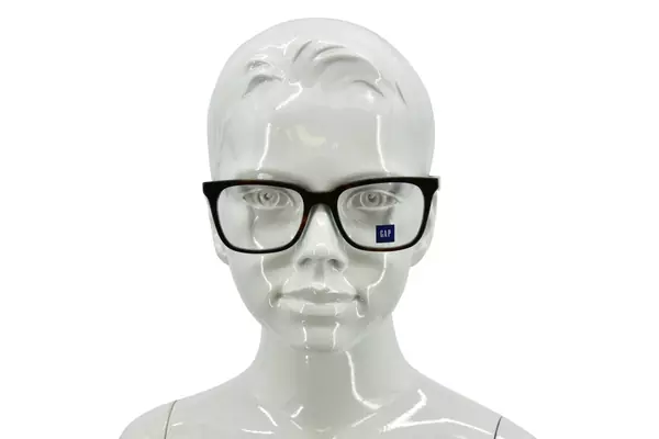 Gap Juniors VGP221 Eyeglasses Youth Kids Boy's Full Rim Square Shape 