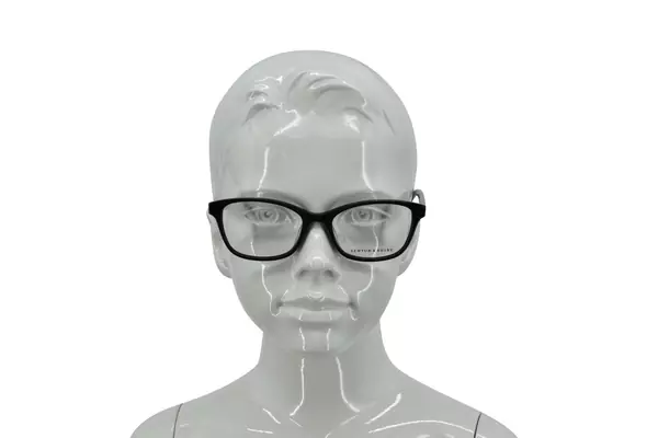  Lenton & Rusby LRK5001 Eyeglasses Youth Kids Boy's Full Rim Oval Shape 