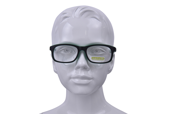  Nano Vista Arcade-3.0 NAO301Eyeglasses Youth Kids Full Rim Square Shape 