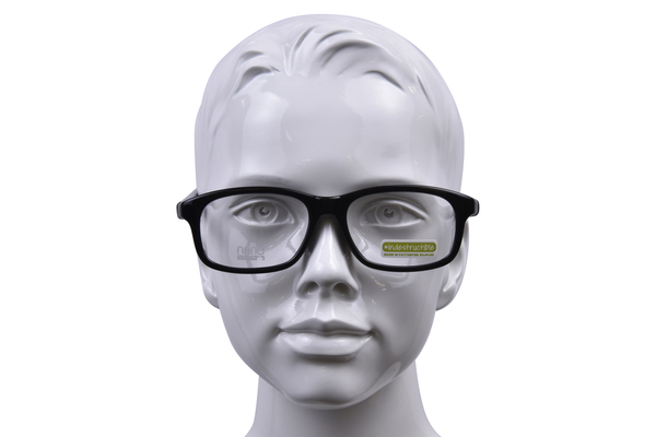 Nano Vista Arcade-3.0 NAO301Eyeglasses Youth Kids Full Rim Square Shape 