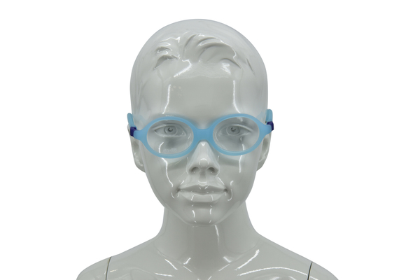  Nano Vista Baby-Birdie-3.0 NAO402 Eyeglasses Youth Kids Full Rim Oval Shape 