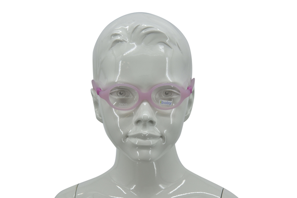  Nano Vista Baby-Birdie-3.0 NAO402 Eyeglasses Youth Kids Full Rim Oval Shape 