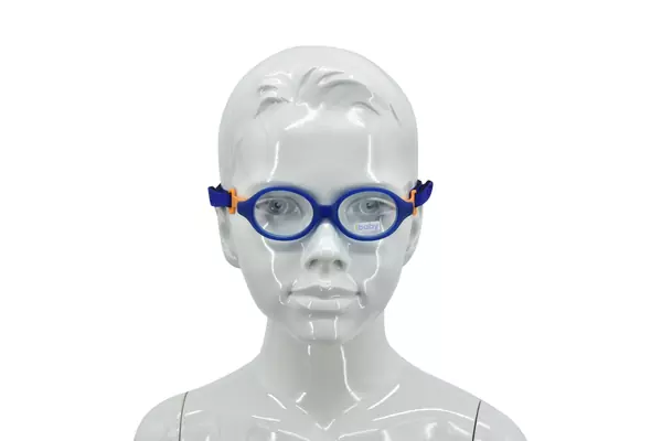  Nano Vista Baby-Birdie-3.0 NAO402 Eyeglasses Youth Kids Full Rim Oval Shape 
