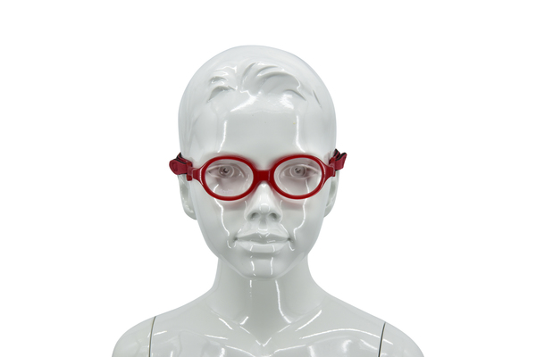  Nano Vista Baby-Bunny-3.0 NAO400 Eyeglasses Youth Kids Full Rim Oval Shape 