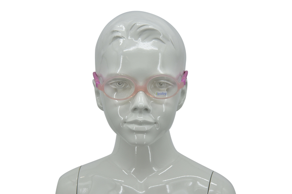  Nano Vista Baby-Cub-3.0 NAO404 Eyeglasses Youth Kids Full Rim Oval Shape 
