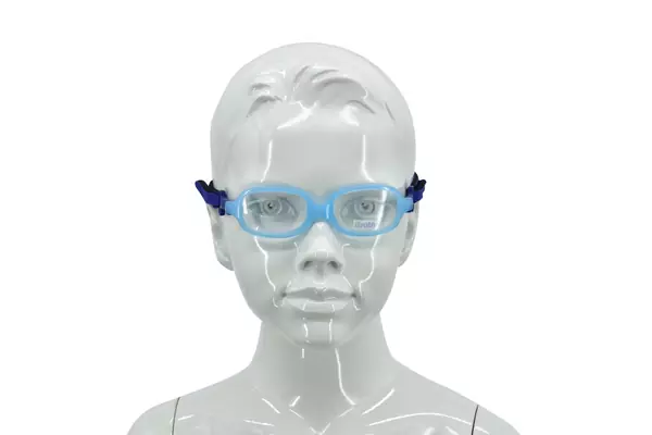  Nano Vista Baby-Joey-3.0 NAO401 Eyeglasses Youth Kids Full Rim Rectangle Shape 