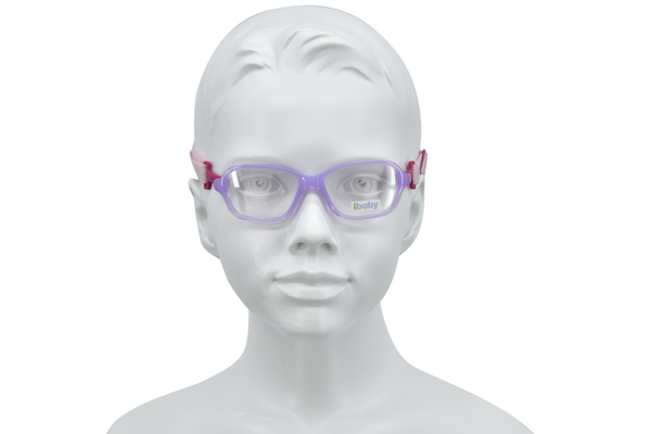  Nano Vista Baby-Sleek-Replay-3.0 NAO309 Eyeglasses Youth Kids Full Rim 