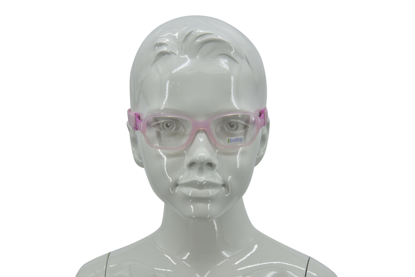  Nano Vista Baby-Sleek-Replay-3.0 NAO309 Eyeglasses Youth Kids Full Rim 