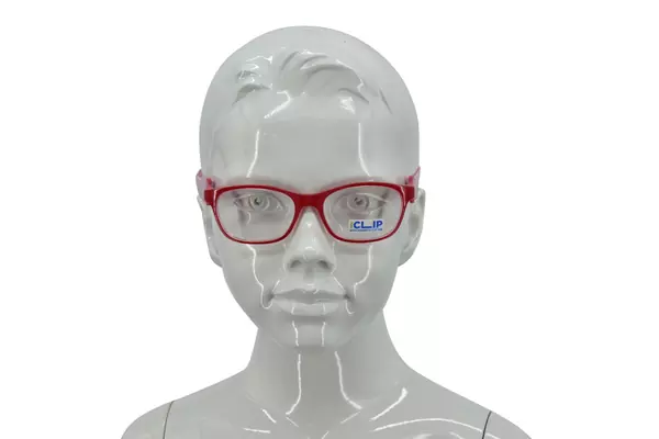  Nano Vista Camper-SC-3.0 NAO304 Eyeglasses Youth Kids Full Rim w/Clip-On 