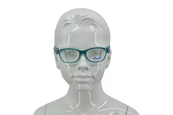  Nano Vista Camper-SC-3.0 NAO304 Eyeglasses Youth Kids Full Rim w/Clip-On 