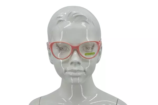  Nano Vista Mimi-3.0 NAO312 Eyeglasses Youth Kids Girl's Full Rim Square Shape 