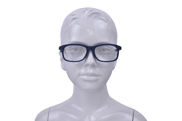  Nano Vista Sleek-Arcade-3.0 NAO311 Eyeglasses Youth Kids Full Rim 