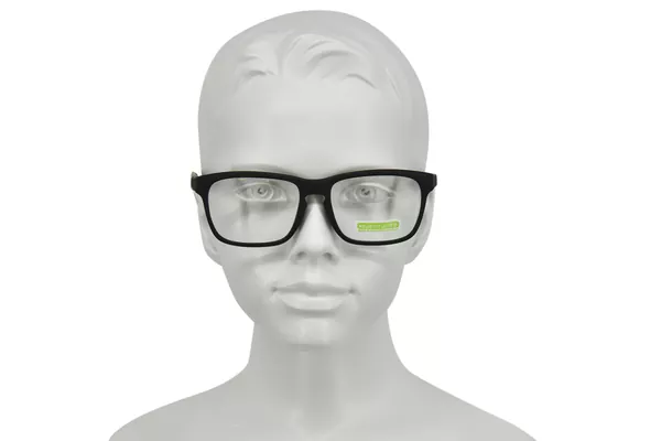  Nano Vista Sonic-3.0 NAO331 Eyeglasses Youth Kids Full Rim Square Shape 