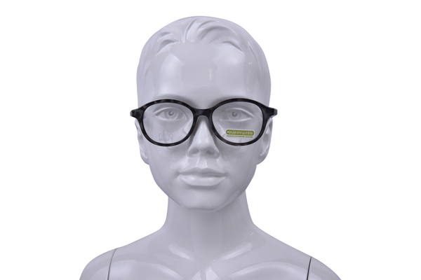  Nano Vista Sprite-3.0 NAO306 Eyeglasses Youth Kids Full Rim Square Shape 