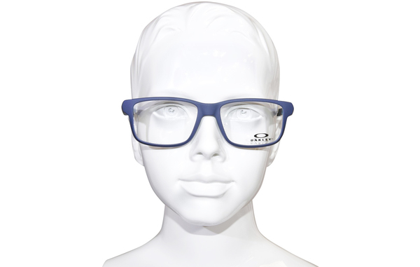  Oakley Field-Day OY8007 Eyeglasses Youth Boy's Full Rim Square Shape 