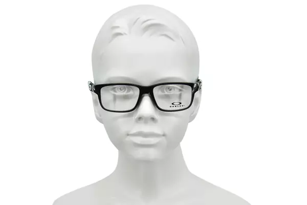  Oakley Field-Day OY8007 Eyeglasses Youth Boy's Full Rim Square Shape 