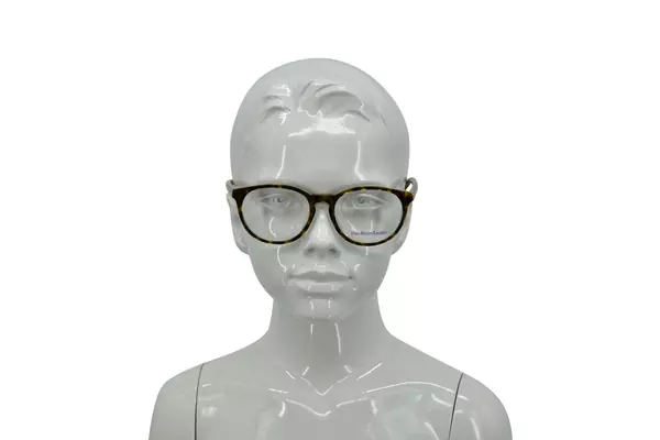  Polo Ralph Lauren PP8544U Eyeglasses Youth Kids Boy's Round Shape 