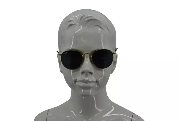  Ray Ban Junior Round RJ9547S Sunglasses Youth Kids Round Shape 