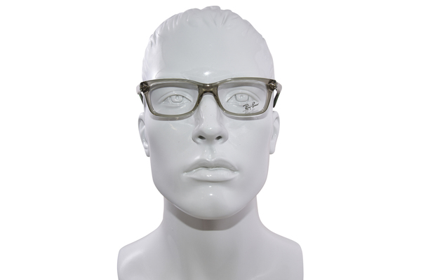  Ray Ban RB 1531 Eyeglasses Youth Kids Full Rim Square Shape 