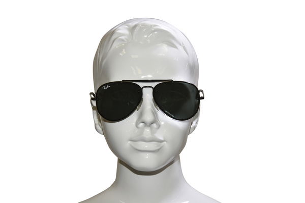  Ray Ban RJ9548SN Sunglasses Youth Kids Aviator 54mm 
