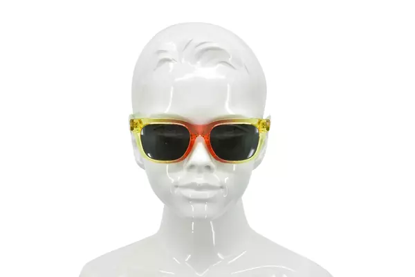  Versace VK4006U Sunglasses Youth Kids Square Shape 