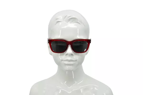  Versace VK4006U Sunglasses Youth Kids Square Shape 