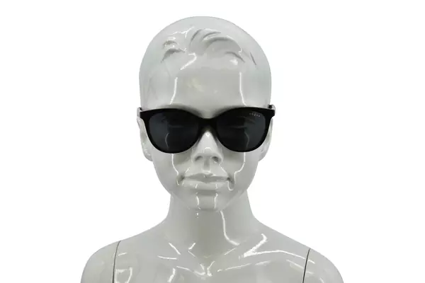  Vogue VJ2013 Sunglasses Youth Kids Butterfly Shape 