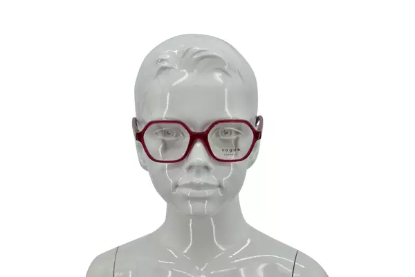  Vogue VY2022 2765 Eyeglasses Youth Kids Full Rim 