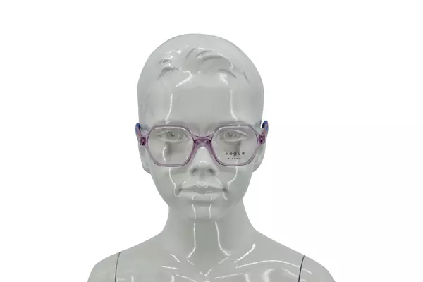  Vogue VY2022 2765 Eyeglasses Youth Kids Full Rim 