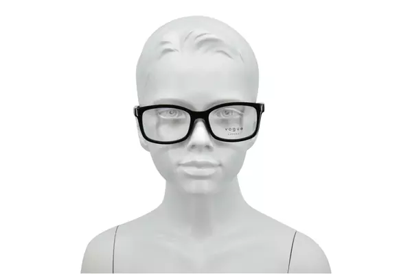  Vogue VY2030 Eyeglasses Youth Kids Full Rim Square Shape 