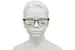 2BB BB Bentley Eyeglasses Youth Kids Boy's Full Rim Rectangle Shape