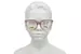 2BB BB Beryl Eyeglasses Youth Kids Girl's Full Rim Round Shape